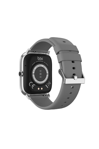 Bix SW03 2.01" Akıllı Saat (Distribütör Garantili)