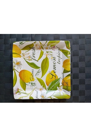 Tverskie Tarelki Tek Kullanımlık Parti Tabakları 272936672 20