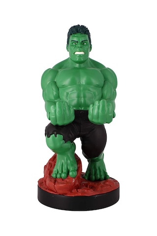 Hulk Dualsense Dualshock Oyun Kolu Kablo Tutucu Telefon Uyumlu