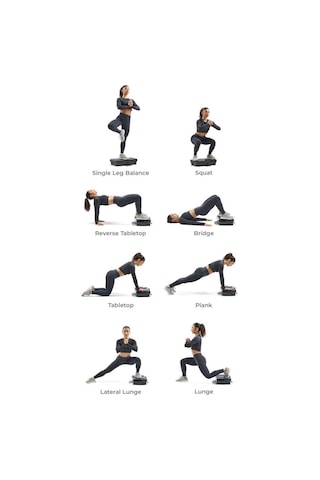 Yui Vs5 Max 2d Xxl Vibration Plate Hoparlör-kumandalı Yüksek Titreşim