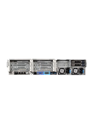 Powerleader 2x Gold 5315y 128gb Ddr4 2933mhz Memory 3x960gb Sata