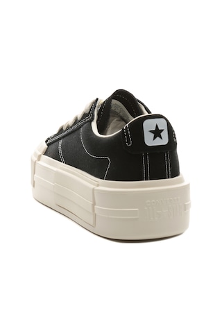Converse Ctas Cruıse Ox Erkek Spor Ayakkabı Siyah A08789c-e Siyah