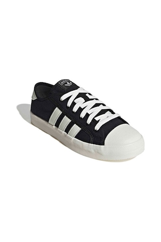 Adidas Nısı W Unisex Günlük Ayakkabı Kı1530 Siyah