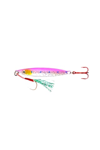 Sardin 20gr-60mm Jig Yem Kaşık Rapala -levrek, Palamut, Lüfer, Çi