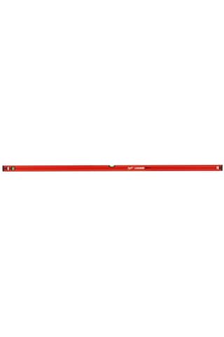 Milwaukee T4932459095 Ağır Hizmet Tipi Slim Su Terazisi 180Cm