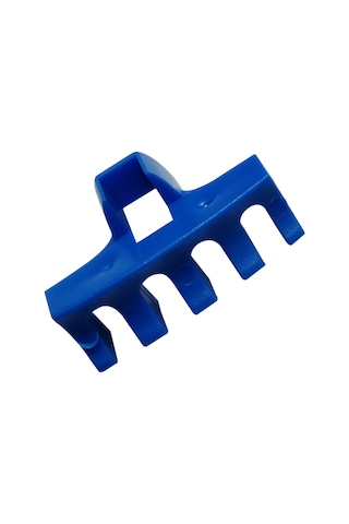 Geeksen Badminton Raketi Ipliği Koruyucu 2 Adet - Pvc Malzeme, Kırılmayı Önler, Tırmanma Makineleri İçin Uygun, Mavi