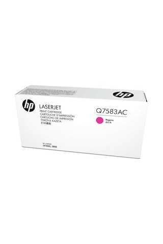 Hp Q7583Ac (503A) Kırmızı Toner 3800