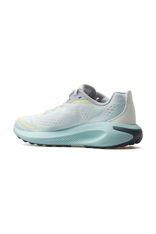 Merrell Morphlite Kadın Koşu Ayakkabısı 25y J068286 Z Beyaz/mavi Beyaz/mavi Beyaz - Mavi