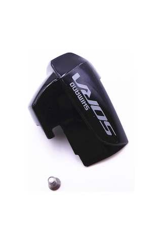 Shimano Sora ST-R3000 Vites Fren Kolları İsim Plakası Sağ Siyah