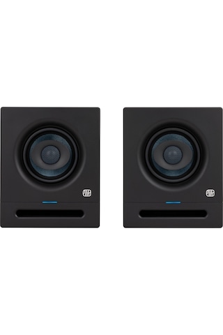 Eris Pro 4 Tek Yeni Nesil, 4,5" Yüksek Çözünürlüklü Coaxial Monitör Tek
