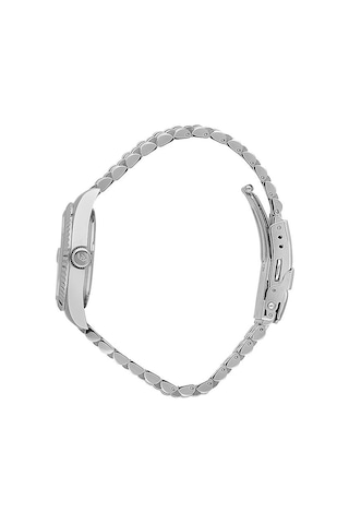 Phılıp Watch R8253597612 Kadın Kol Saati Gümüş
