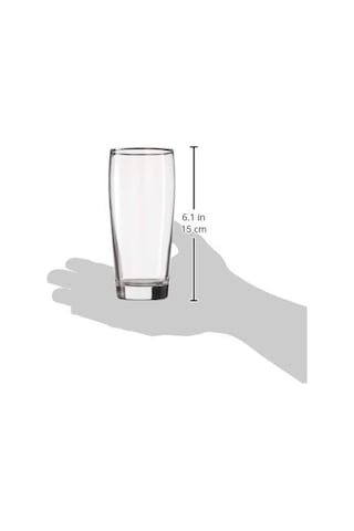 Lav Bardy 6'li Bira Bardağı