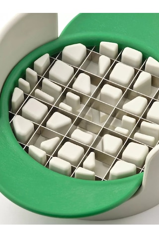 Ikea Uppfylld Sebze Ve Meyve İçin Ikea Dilimlerleyici 4 Parça 227925321 Yeşil