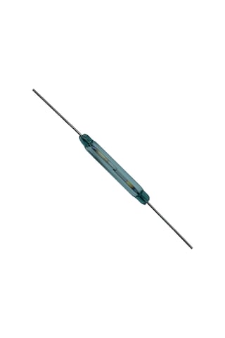 Ic-228 Reed Röle Switch 20 Mm Manyetik Anahtar