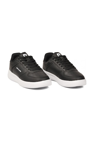 Pierre Cardin Pcı-10120 Z Siyah-beyaz Unisex Spor Ayakkabı SİYAH-BEYAZ