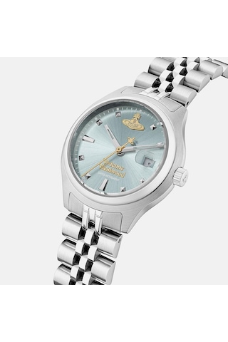 Vıvıenne Westwood Vv311lblsl Kadın Kol Saati Gümüş