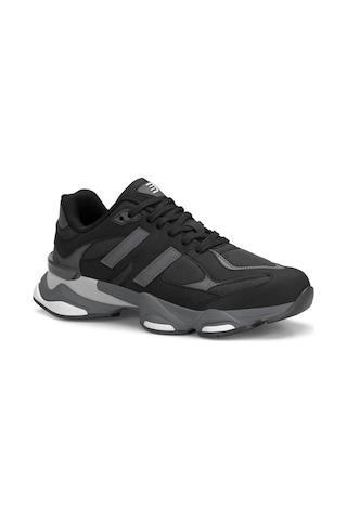 Dark Seer Ds Aegis Xy Siyah Erkek Sneaker Günlük Spor Ayakkkabı
