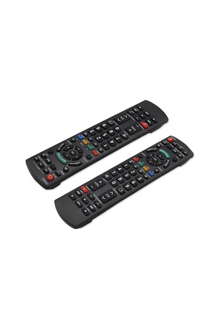 Panasonic N2Qayb 000715 Plazma Lcd Tv Kumandası