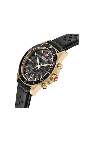 Swiss Military Smwgc0007610 Kol Saati Metalik