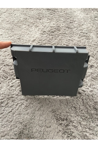 Peugeot 206 Beyin Kapağı
