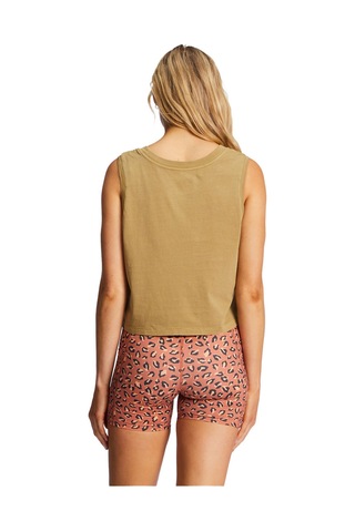 Billabong A/dıv Tank Kahve Kahve