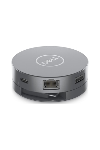Dell DA305 USB-C Mobile Adapter 470-AFKL