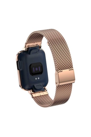 Xiaomi Redmi Watch Mi Watch Lite Krd-59 Metal Kordon