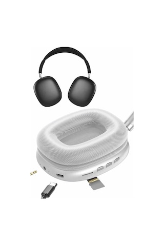 Yeni - 731 - Nesil Bluetooth Kulaklık Kulak Üstü Anc Özelliği Yüksek - Spt-gld - Ses Kaliteli