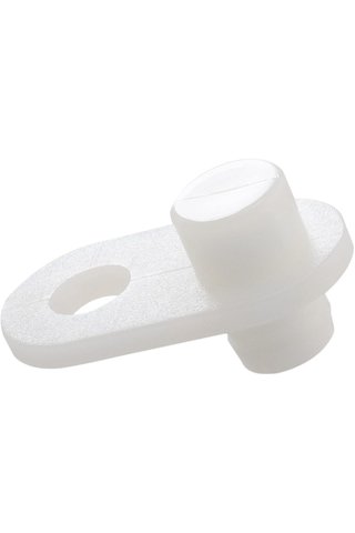 Ikea Hemnes Ayakkabı Dolabı Tıpası Ikea Parça 116713 İçin Yedek ( 4 Adet )