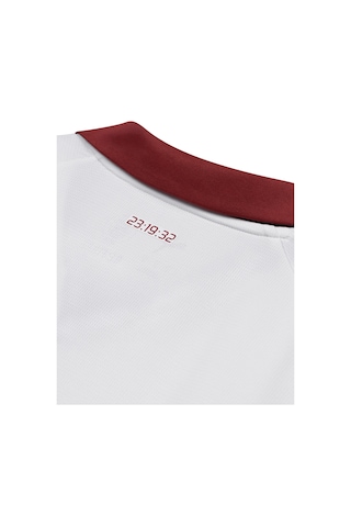 Galatasaray Puma 2025/2026 Deplasman Forma 77981102 Beyaz