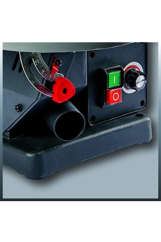 Einhell TC-SS 405 E Tezgah Dekupaj Testere - 4309040