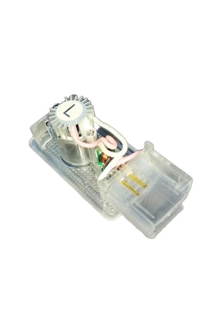 Honda Civic Fd6 2010 2011 Uyumlu Araca Özel Kapı Altı Led 3 Boyutlu Logo Lazer Işık Geçmeli Mod 2