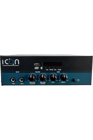 ICON 51 TEPESOUND
