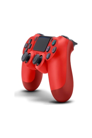 Kırmızı Doubleshock Ps4 Oyun Konsolu-1469