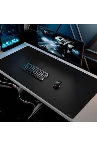 Glorious Mouse Pad 2 3xl Siyah