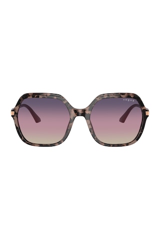 Vogue 5561s 3150u6 56 Güneş Gözlüğü Çok Renkli