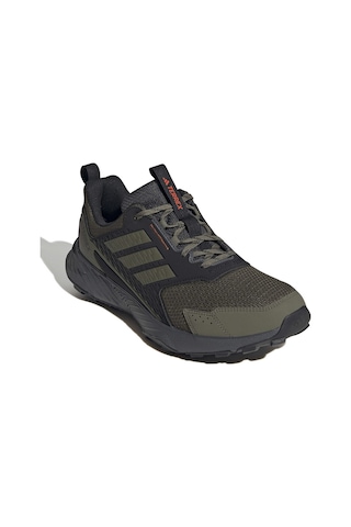 Adidas Terrex Tracefınder 2 Yeşil Erkek Koşu Ayakkabısı 000000000102237106 Yeşil