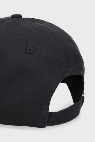 Calvin Klein Erkek Şapka Lv04g5002g Ub1 Siyah Siyah