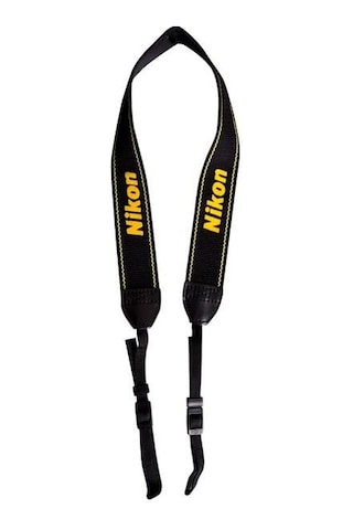 Nikon Dslr Strap Askı