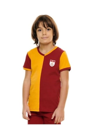 Galatasaray Çocuk Metin Oktay  T-Shirt