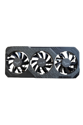 Asus Tuf Rx5700xt Rx5700 Gtx1660 Ekran Kartı Fan Ve Kasa