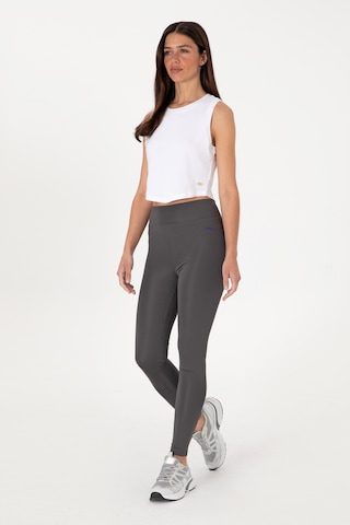 U.s. Polo Assn. Kadın Antrasit Tayt 50312978-vr006 Antrasit