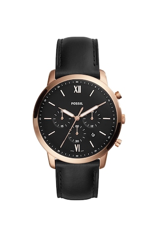 Fossil Fs5381 Erkek Kol Saati Fs5381taner Rose Gold