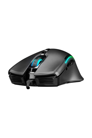 Rampage SMX-R27 Kablolu RGB Oyuncu Mouse