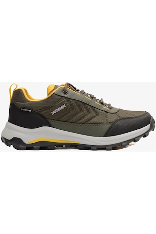 Hummel Hml Lemos Unisex Haki Outdoor Ayakkabı Ve Bot 900375-6119 Haki
