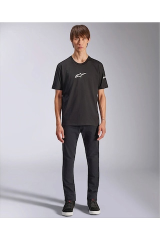 Alpinestars Frontal Csf Tişört Siyah