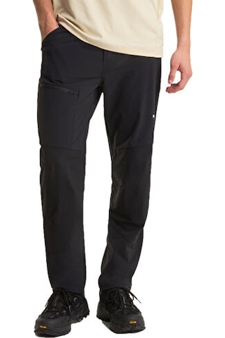 The North Face M Speedlight Regular Pants Erkek Outdoor Pantolonu Nf0a8ekqjk31siyah Siyah