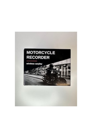 Navigator, Motosiklet Navigasyonu, Ön-arka Kameralı Navigasyon Sku: Smgstk8fcf703af5