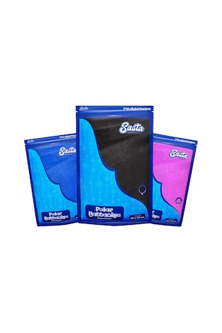 Polar Battaniye Çift Kişilik 180x210cm - 1 Adet Gönderilir Çok Renkli