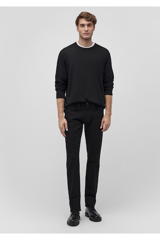 Mavi - Hunter Siyah Comfort Jean Pantolon 0020216291 Siyah
